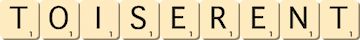 toiserent