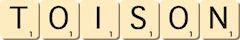 toison