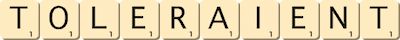 toleraient