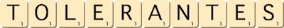 tolerantes tolerantes