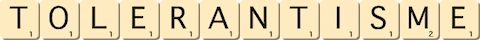 tolerantisme
