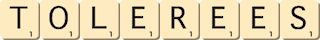 tolerees tolerees