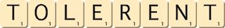 tolerent tolerent