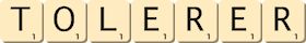 tolerer