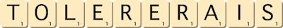 tolererais