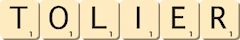 tolier