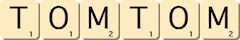 tom-tom tom-tom
