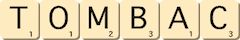 tombac