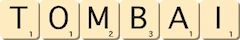 tombai tombai