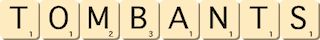 tombants tombants