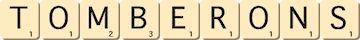 tomberons