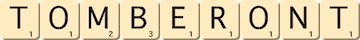tomberont