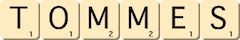 tommes tommes