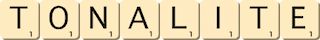 tonalite