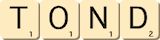 tond tond