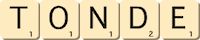 tonde