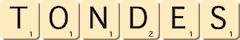 tondes