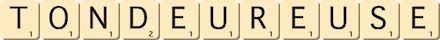 tondeur--euse