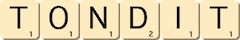 tondit tondit