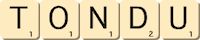 tondu tondu