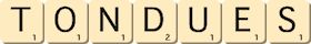 tondues tondues