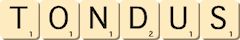 tondus tondus