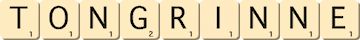 tongrinne