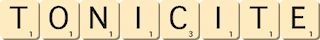 tonicite