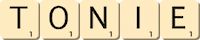 tonie tonie