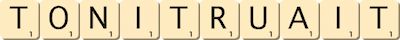 tonitruait
