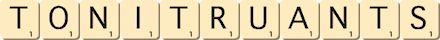 tonitruants
