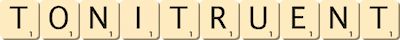 tonitruent