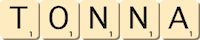 tonna tonna