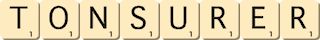 tonsurer