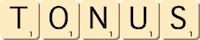tonus tonus