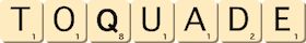 toquade toquade