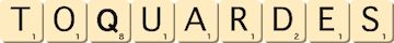 toquardes