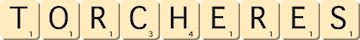 torcheres torcheres