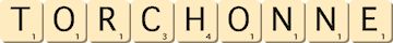 torchonne torchonne