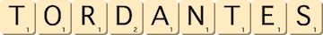 tordantes