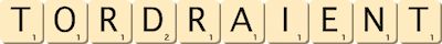 tordraient