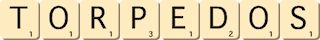 torpedos