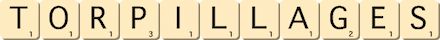 torpillages torpillages