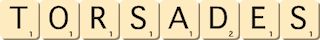 torsades torsades