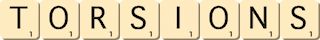 torsions
