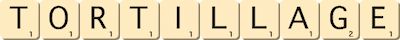 tortillage