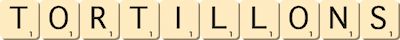 tortillons tortillons