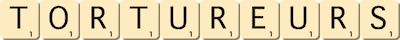 tortureurs