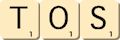 tos tos
