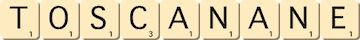 toscan--ane